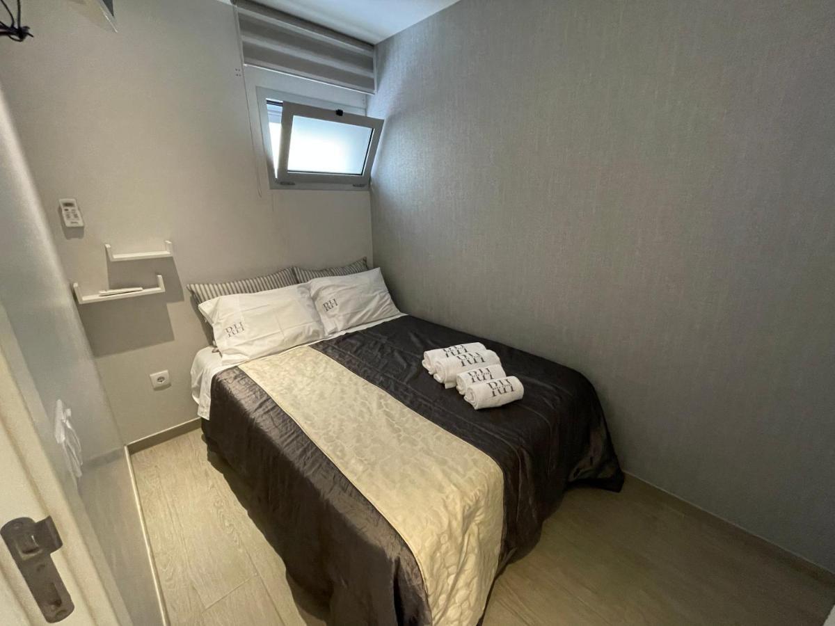 Rosa House Apartamento Nazaré Exterior foto